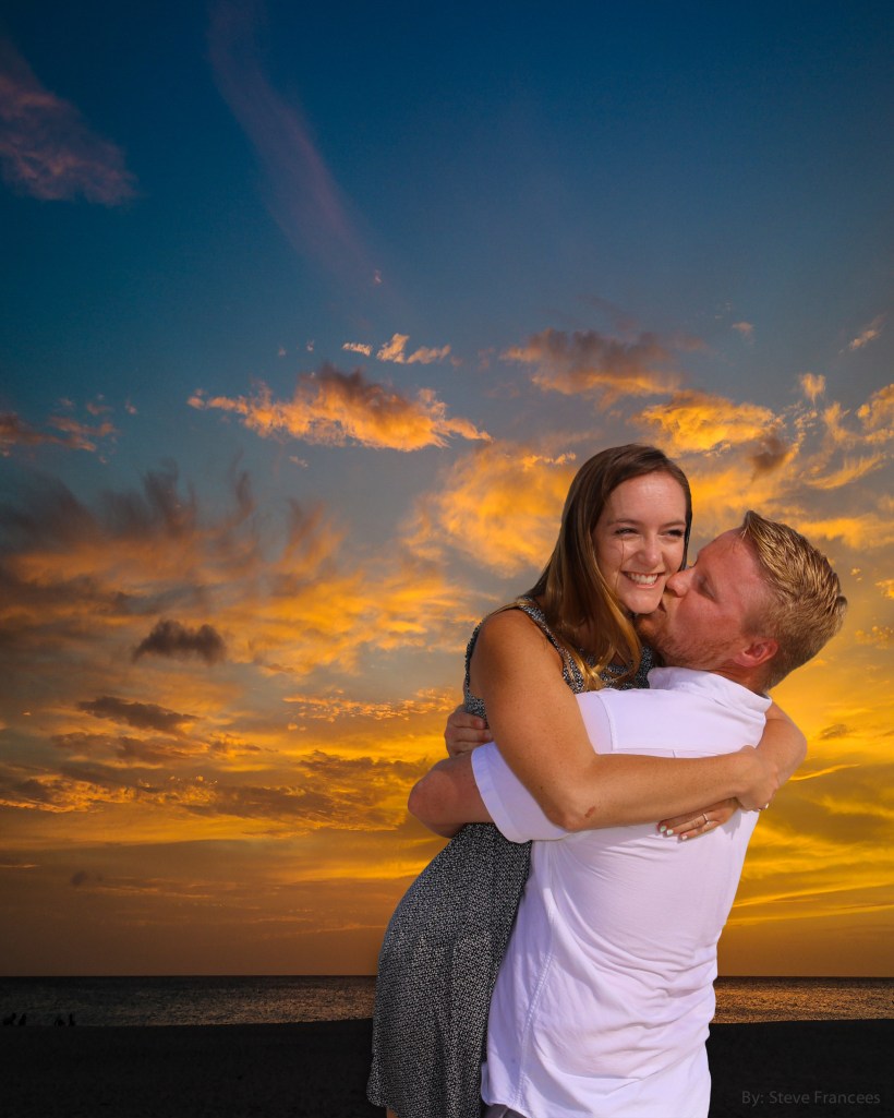 Engagement Photo Shoot