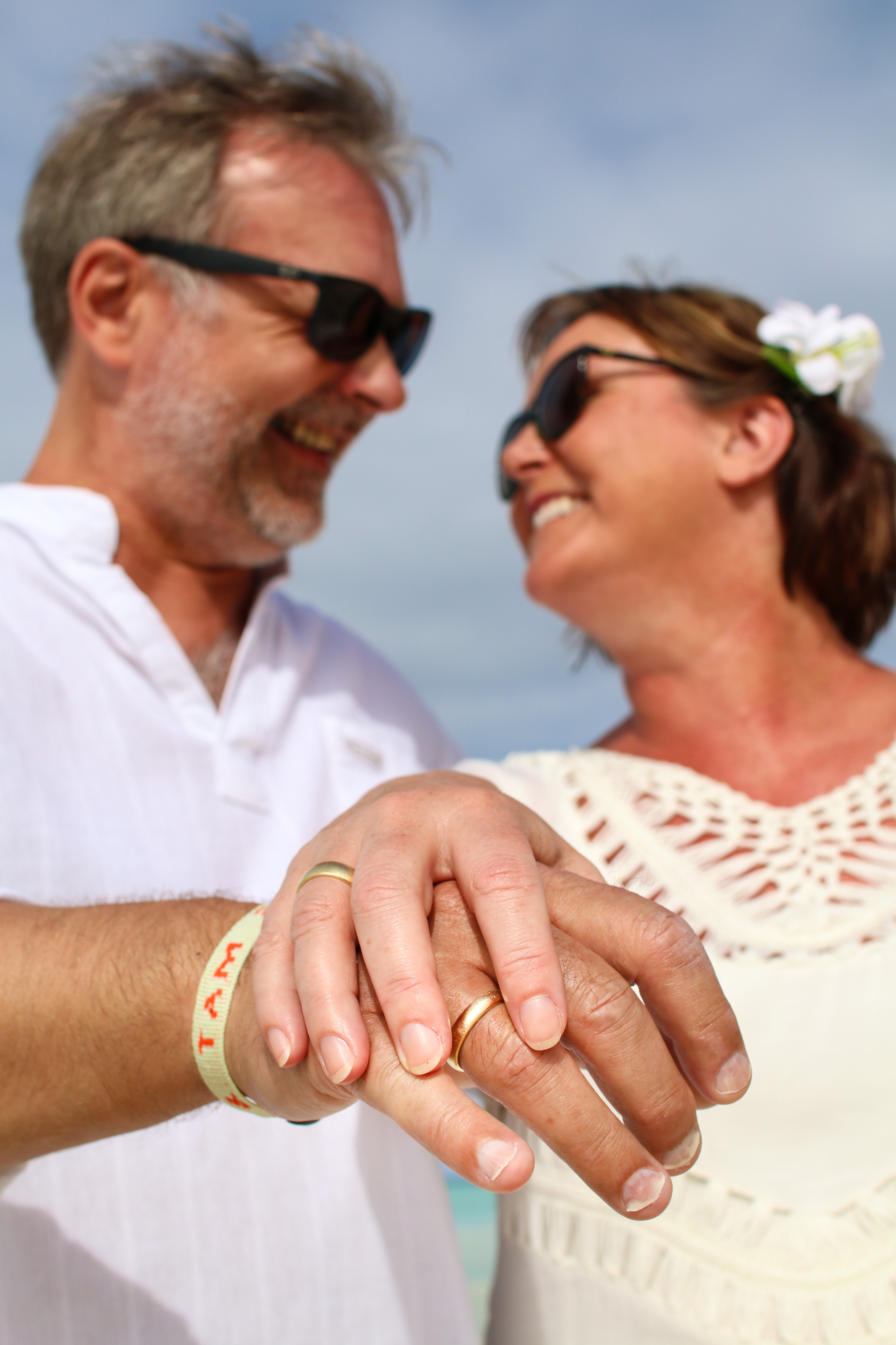 Lene Jan 20 by Steve Francees