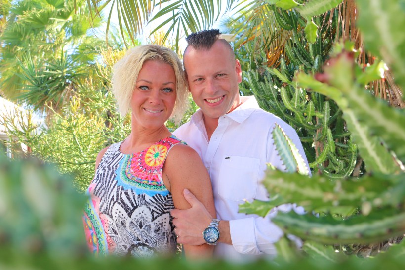 Matias 3 by Steve Francees