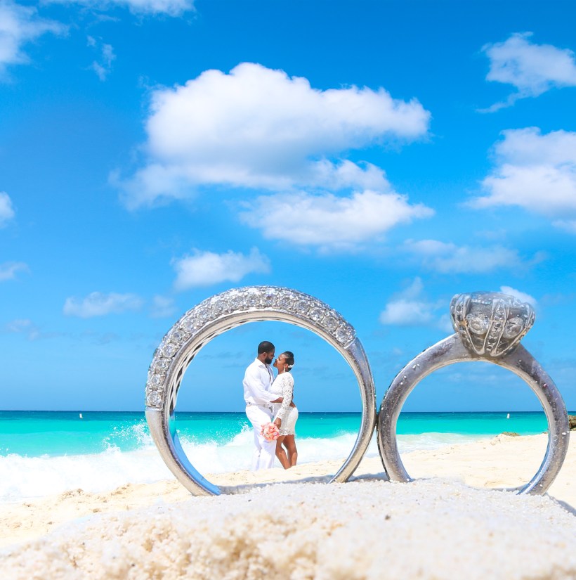 Natasha King RINGS PRO by Steve Francees-2