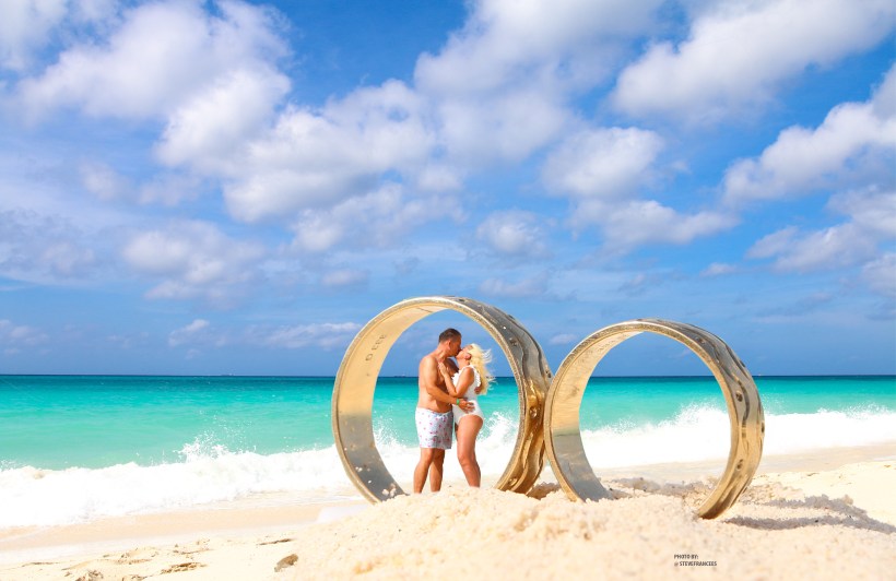 Wedding Rings Sandra