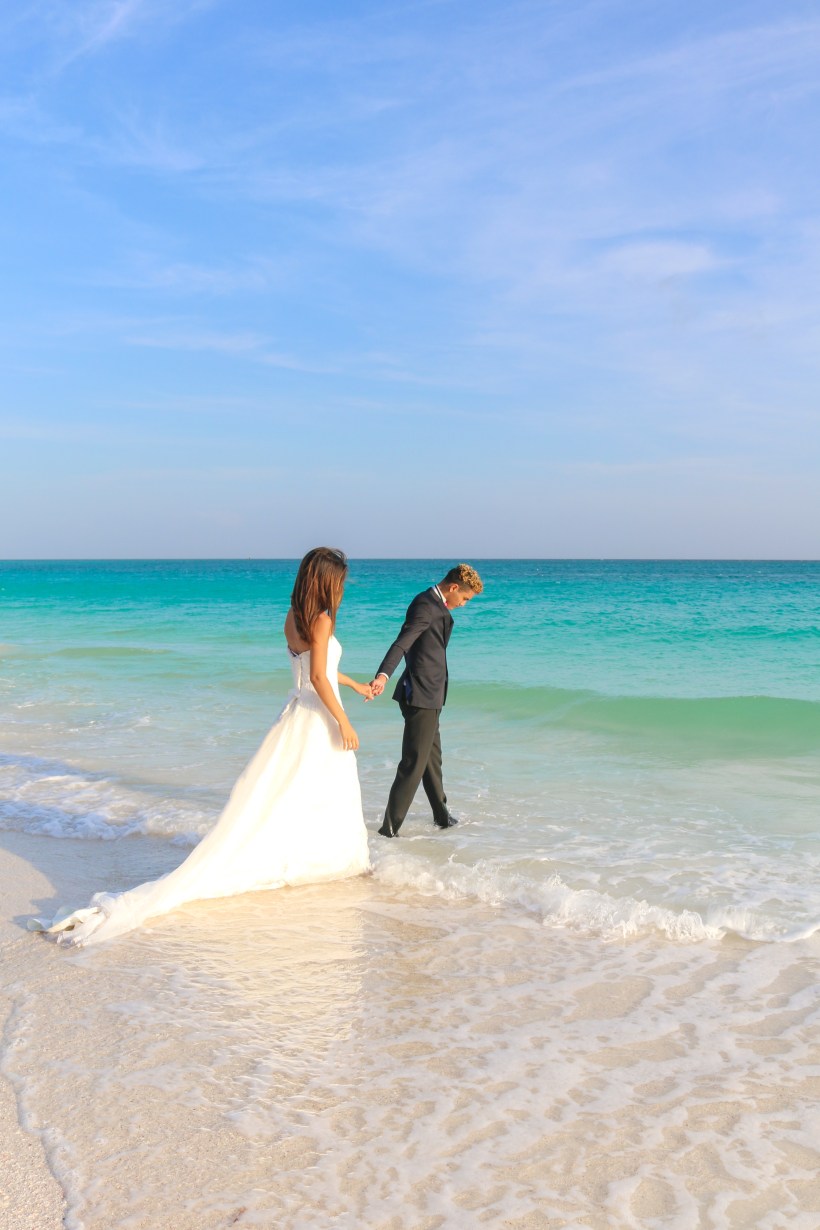 Cher Weeding 4 by Steve Francees