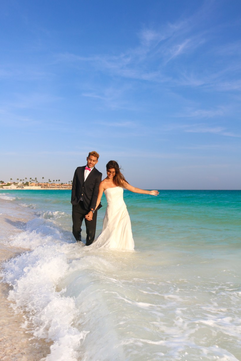 Cher Weeding 5 by Steve Francees-2