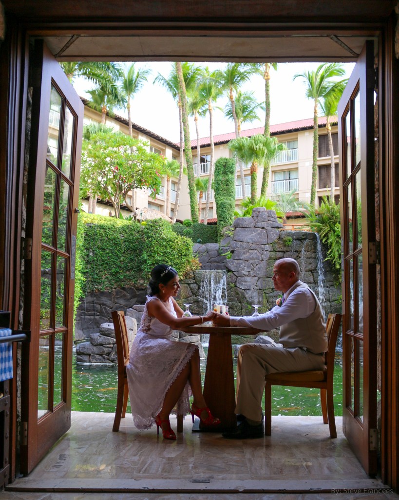 Figaroa PRO Hyatt by Steve Francees