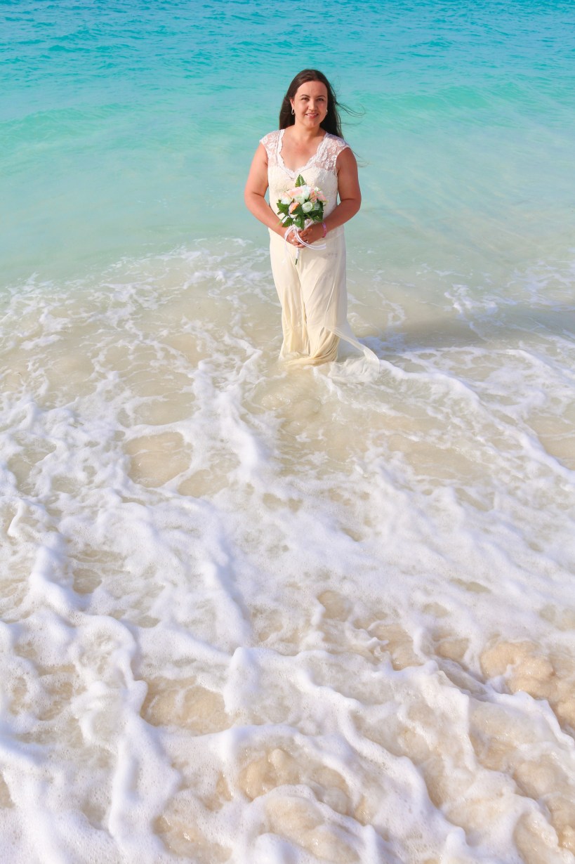 Sandra 30 by Steve Francees